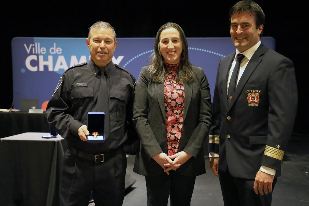 Alexandre Labbe Serge Tanguay, , Alexandra Labbé et Alexandre Tremblay - Journal le ...