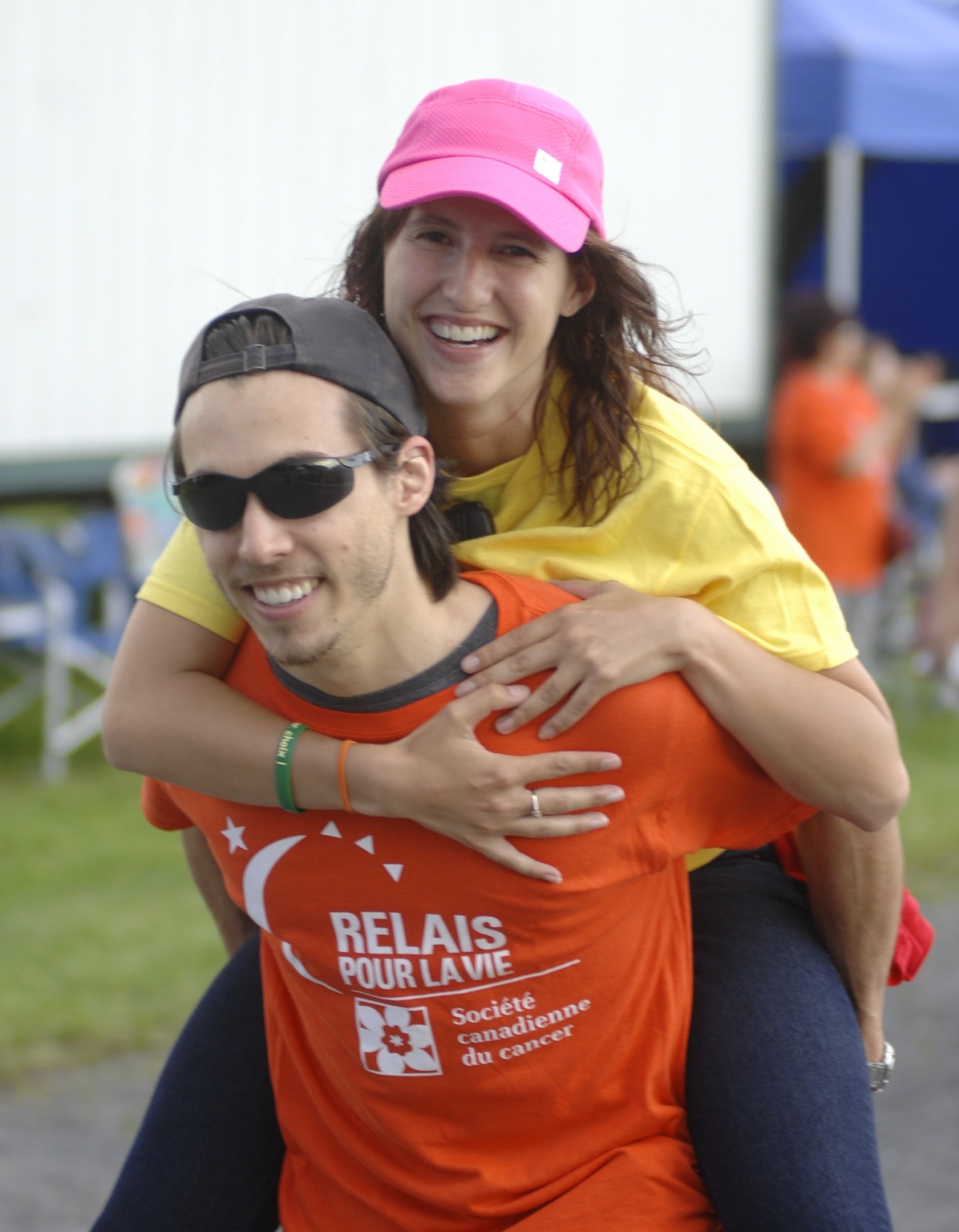 Le Relais pour la vie de Longueuil est de retour - Journal le Montérégien