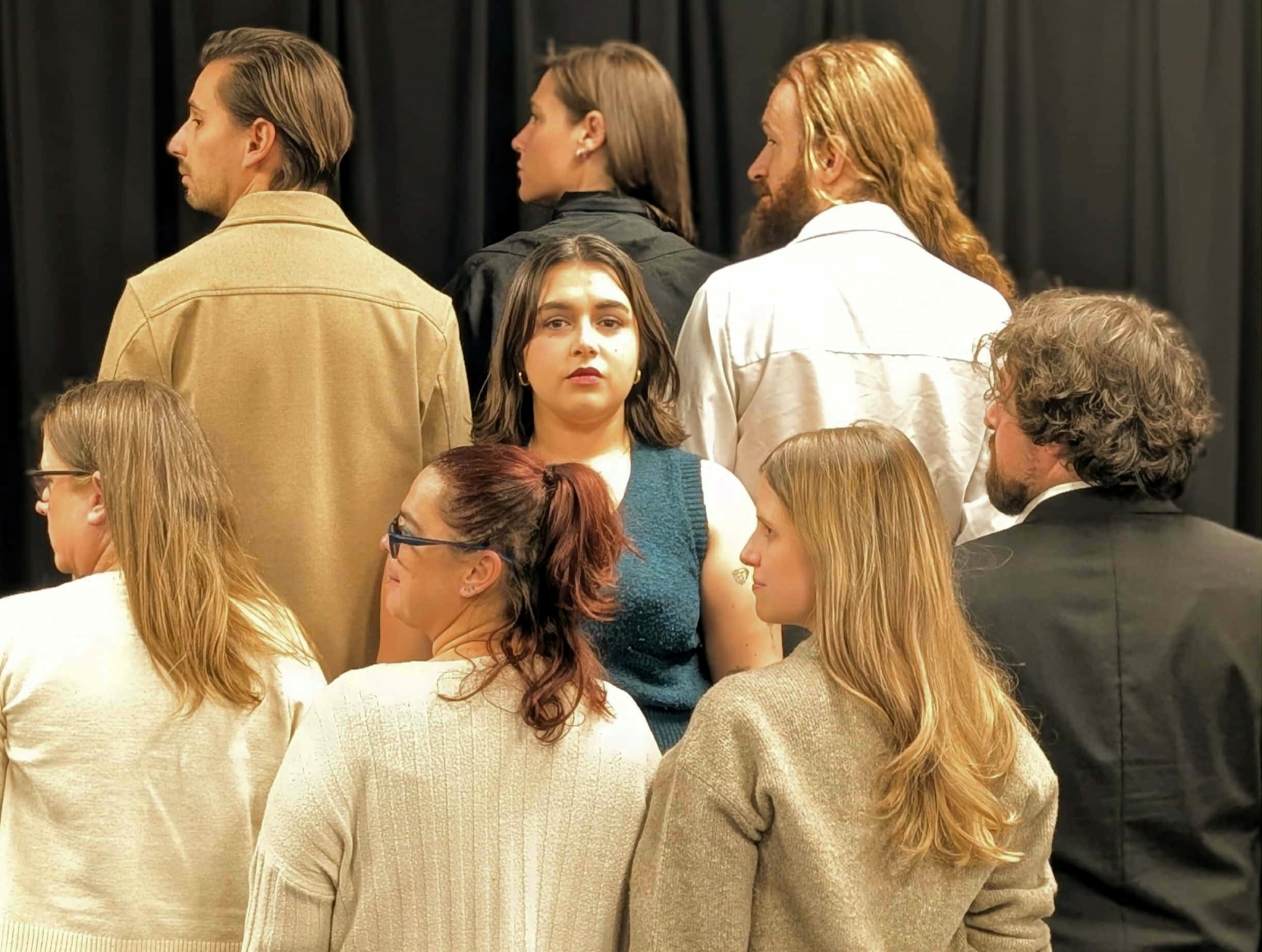 La CTC présente… Consentement de Nina Raine - Journal le Montérégien